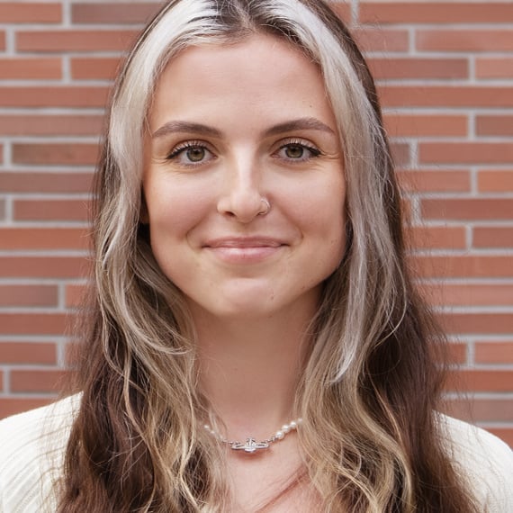 Frau Martyna Gierszewska